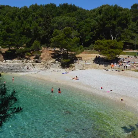 Apartment In - Istrien 38219 Pula