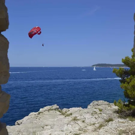 Apartment In - Istrien 38219