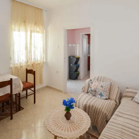 In - Istrien 38219 Apartment