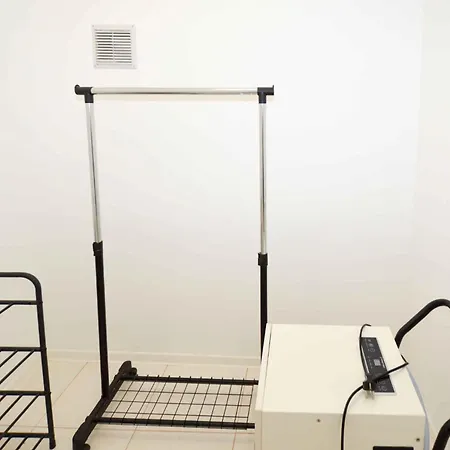 In - Istrien 38219 Apartment *