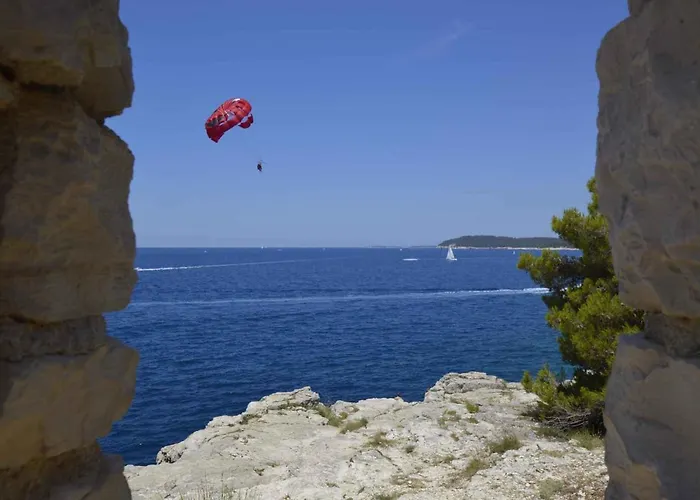 Apartamento In - Istrien 38219