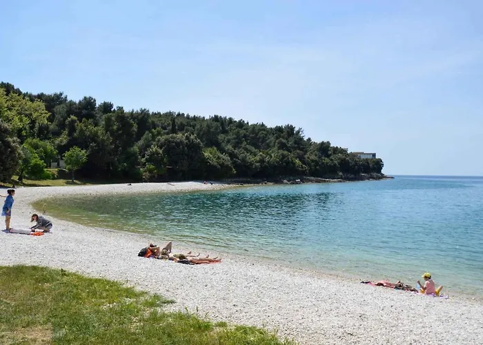 In - Istrien 38219 * Pula