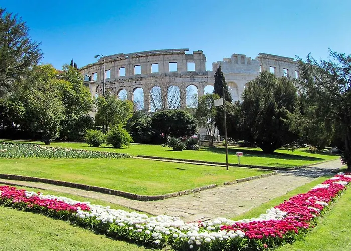 In - Istrien 38219 Pula