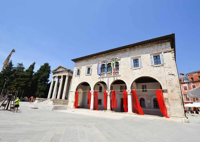 Apartamento In - Istrien 38219 *