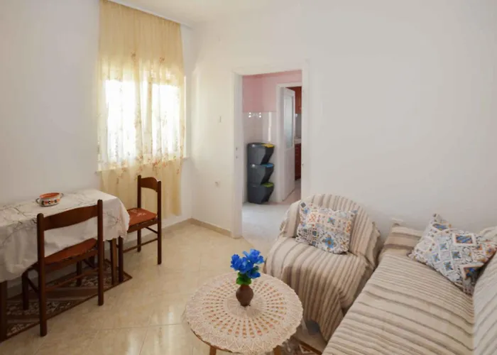 In - Istrien 38219 Apartamento