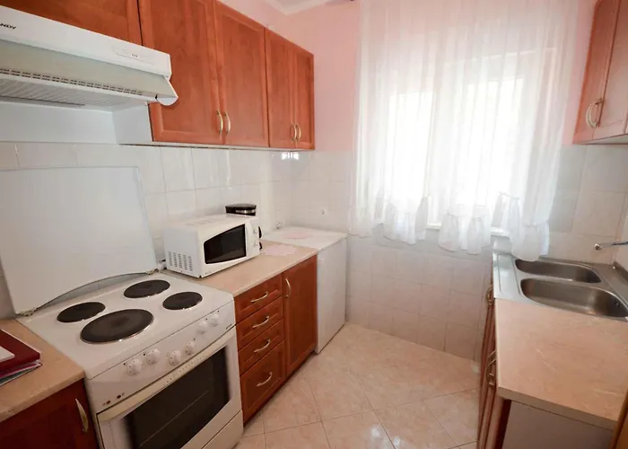 In - Istrien 38219 Apartamento
