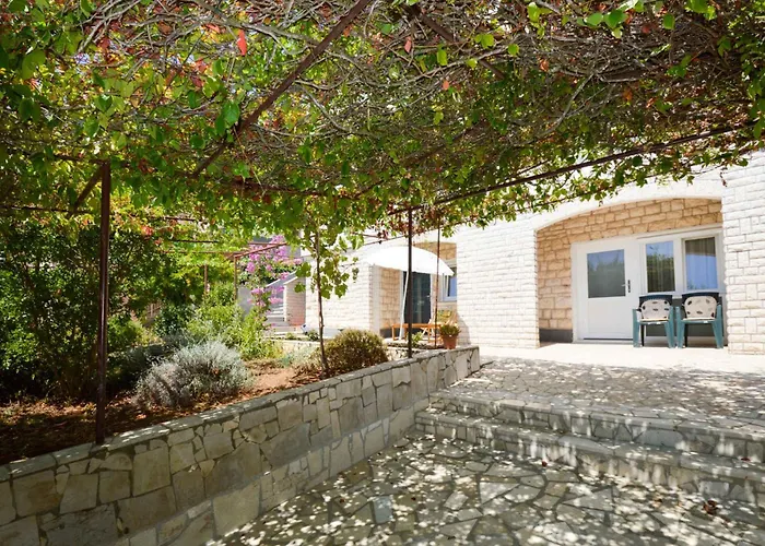 Apartamento In - Istrien 38219