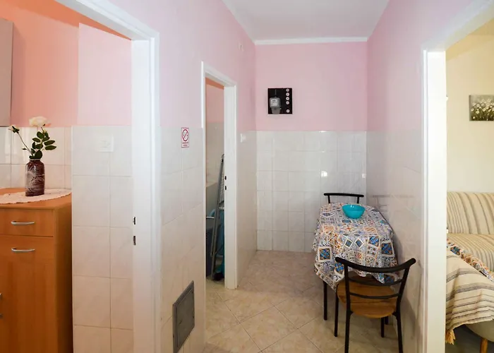 In - Istrien 38219 Apartamento *