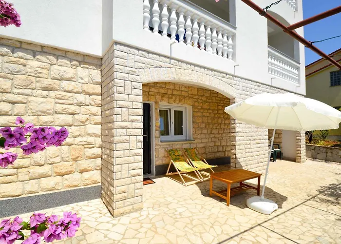 In - Istrien 38219 Apartamento