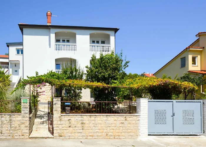 Apartamento In - Istrien 38219 Pula