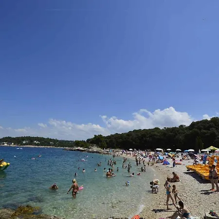 In - Istrien 38219 Lägenhet *