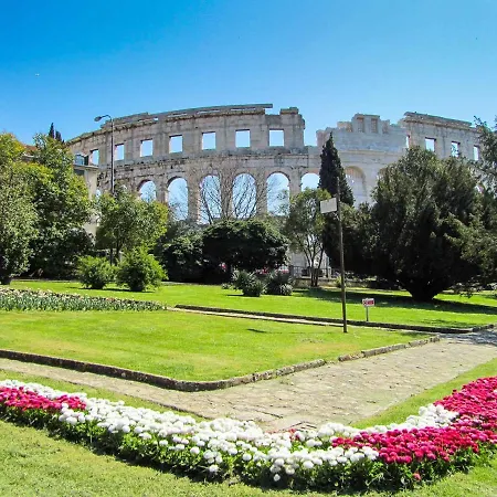 In - Istrien 38219 Pula