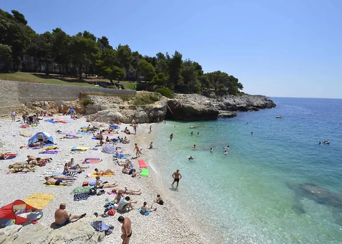 Διαμέρισμα In - Istrien 38219 Πούλα