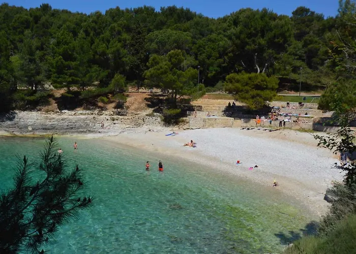 Διαμέρισμα In - Istrien 38219 Πούλα