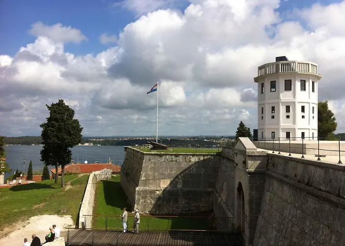 Διαμέρισμα In - Istrien 38219 Πούλα