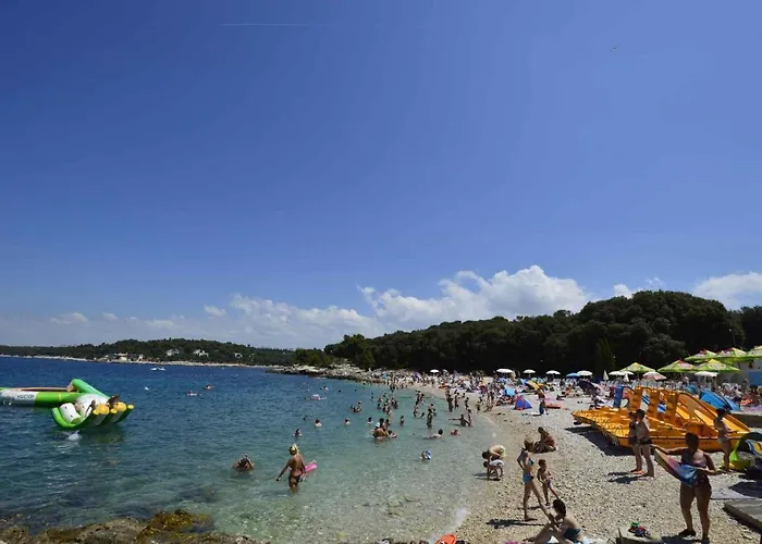 In - Istrien 38219 Διαμέρισμα *