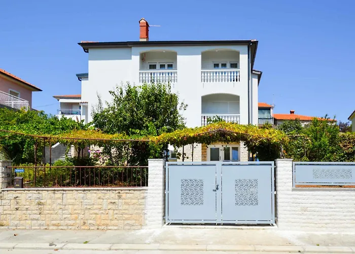 Διαμέρισμα In - Istrien 38219 *