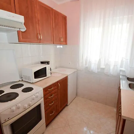 In - Istrien 38219 Apartman