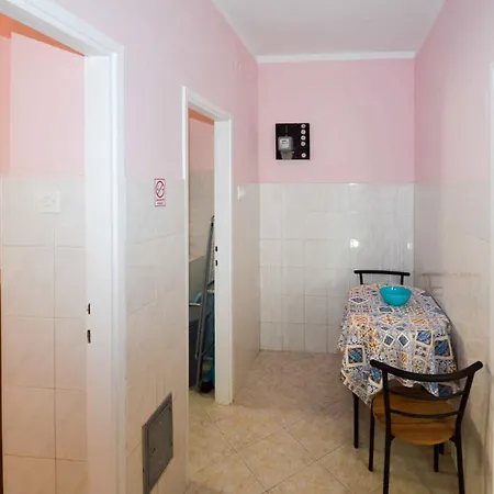 In - Istrien 38219 Apartman *