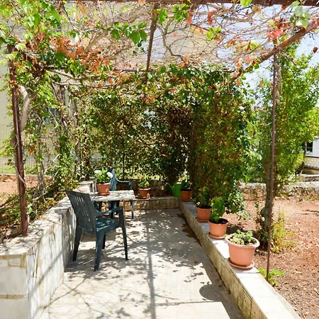 Apartman In - Istrien 38219 Póla