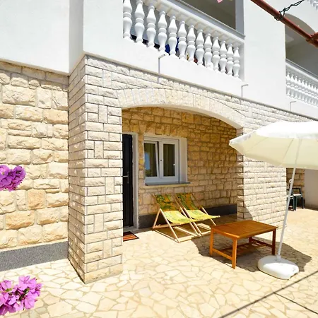 In - Istrien 38219 Apartman