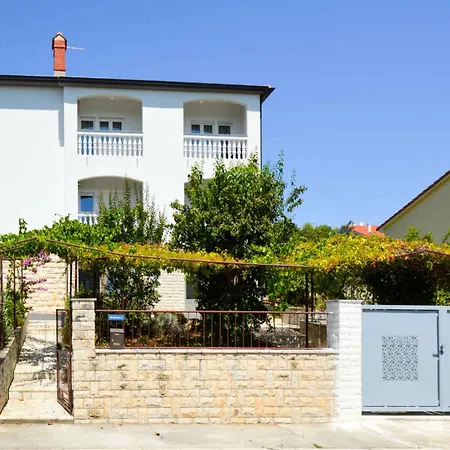 Apartman In - Istrien 38219 Póla
